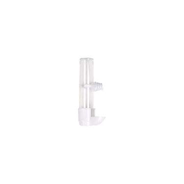 Flamingo Water Dispenser Bird Cage Fountain - 11CM